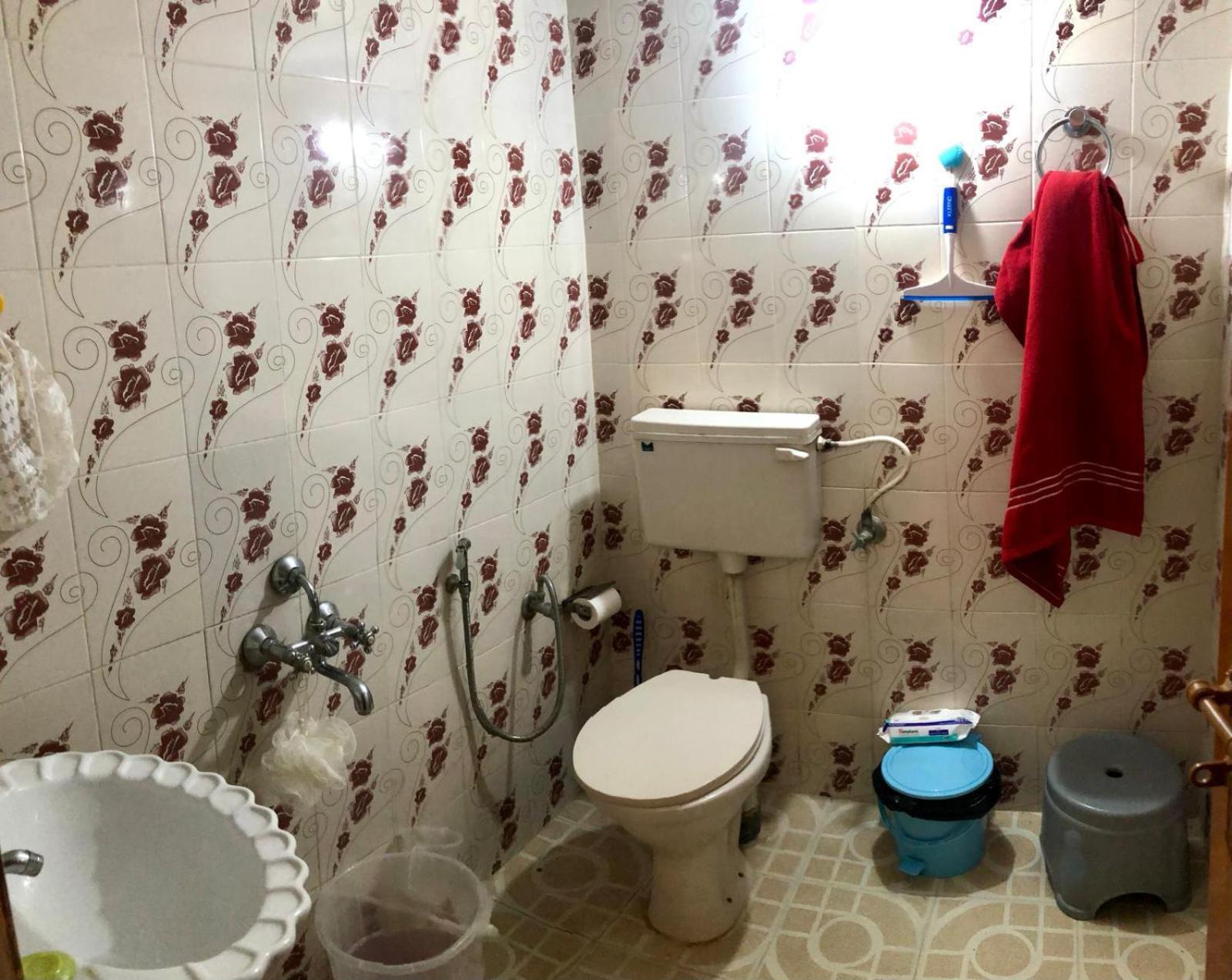 Kochi Mother Tree Inn מראה חיצוני תמונה