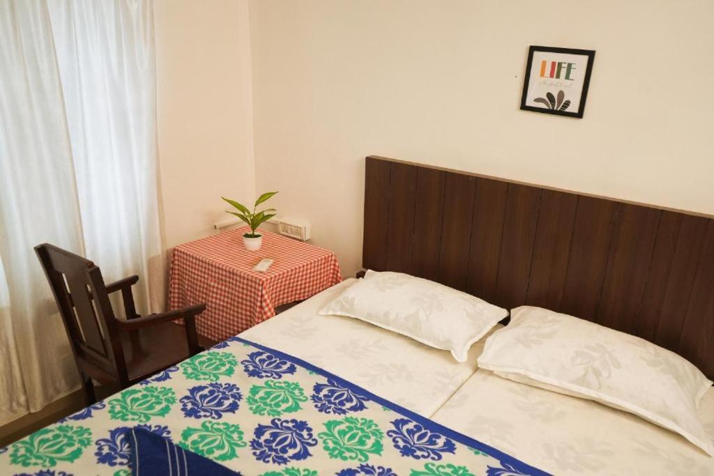 Kochi Mother Tree Inn מראה חיצוני תמונה